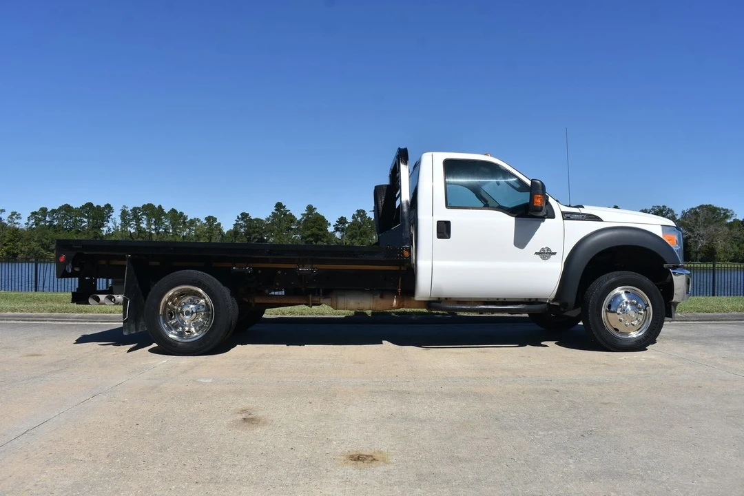 2015 Ford Super Duty 3rd Gen - Image 3 of 12