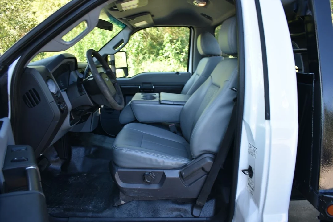 2015 Ford Super Duty 3rd Gen - Image 9 of 12