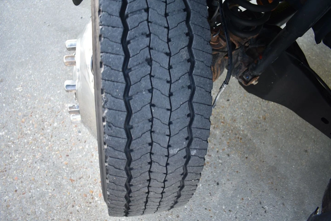 2015 Ford Super Duty 4th Gen - Image 17 of 20