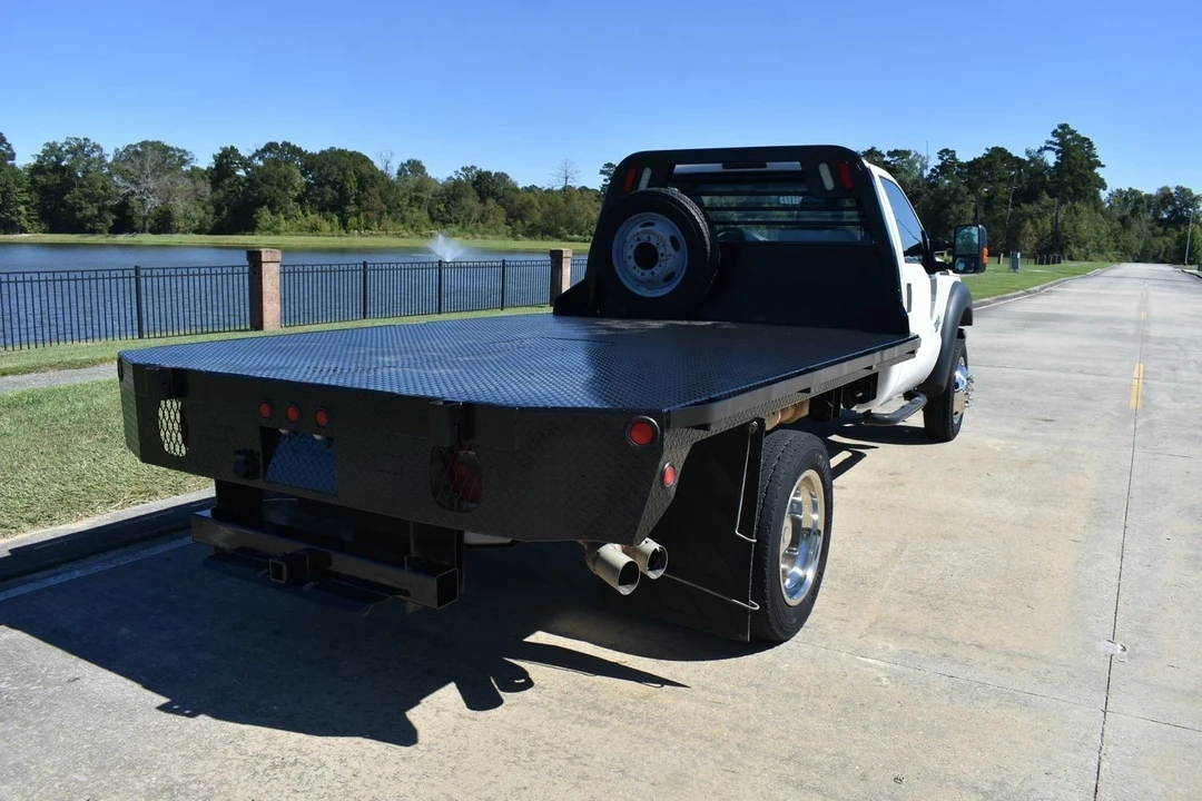 2015 Ford Super Duty 3rd Gen - Image 6 of 12