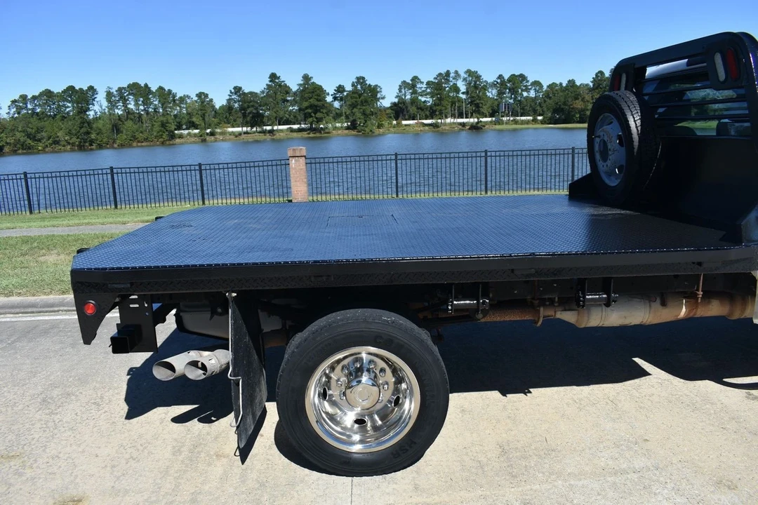 2015 Ford Super Duty 3rd Gen - Image 4 of 12