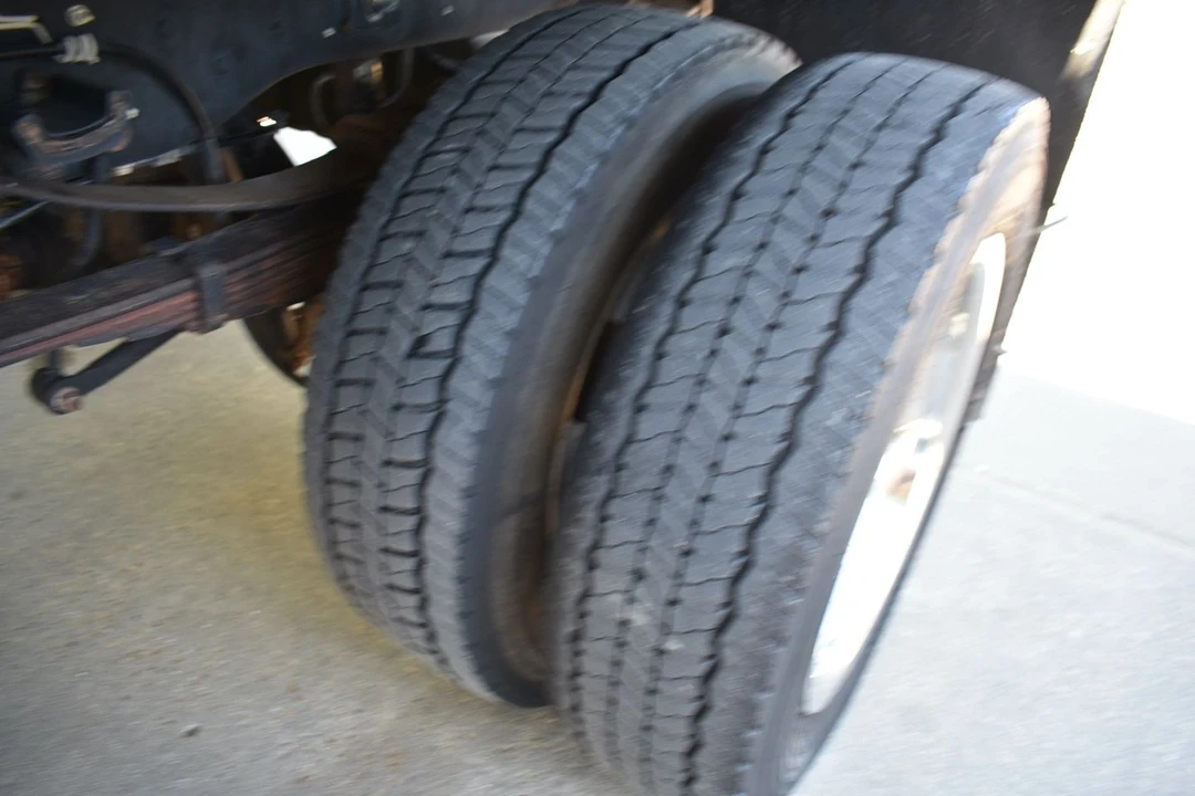 2015 Ford Super Duty 4th Gen - Image 16 of 20