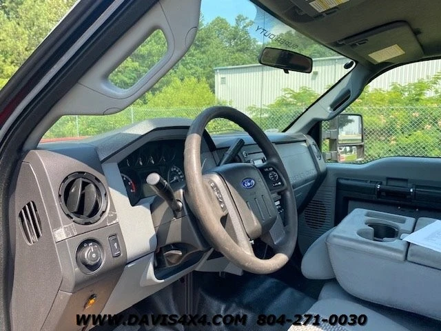 2015 Ford Super Duty 3rd Gen - Image 8 of 12