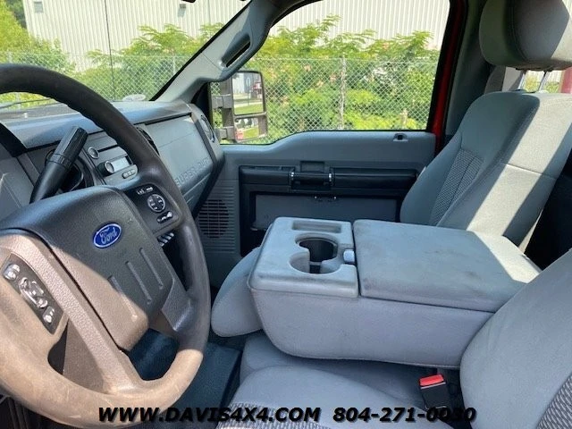 2015 Ford Super Duty 3rd Gen - Image 12 of 12