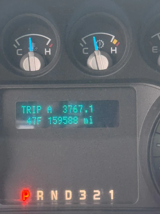 2015 Ford Super Duty 3rd Gen - Image 5 of 7