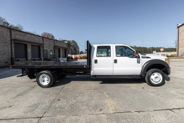 2015 Ford Super Duty 3rd Gen - Image 12 of 21