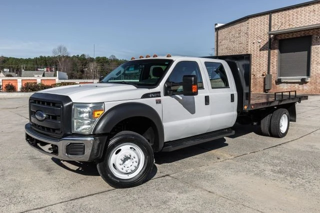 2015 Ford Super Duty 3rd Gen - Image 2 of 21