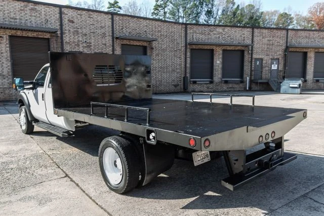 2015 Ford Super Duty 3rd Gen - Image 8 of 21