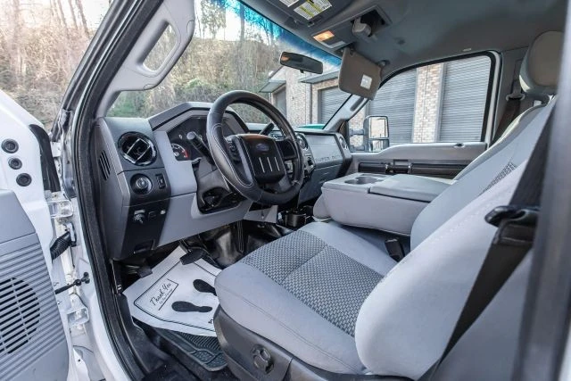2015 Ford Super Duty 3rd Gen - Image 17 of 21