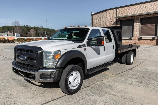2015 Ford Super Duty 3rd Gen - Image 7 of 21