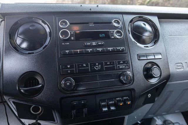 2015 Ford Super Duty 3rd Gen - Image 21 of 21