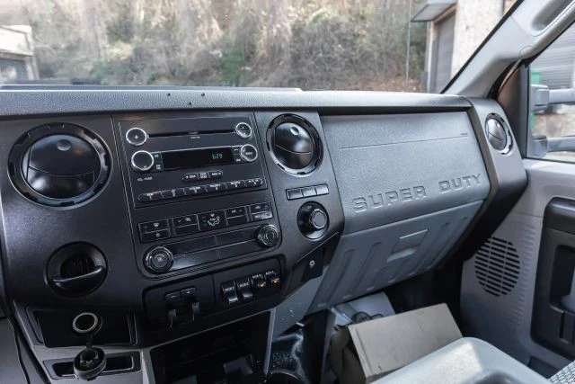 2015 Ford Super Duty 3rd Gen - Image 20 of 21