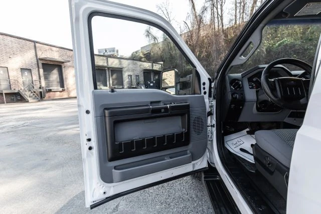 2015 Ford Super Duty 3rd Gen - Image 16 of 21