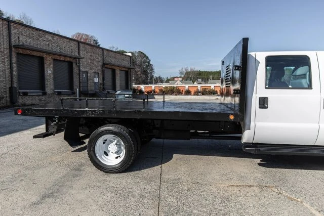 2015 Ford Super Duty 3rd Gen - Image 13 of 21