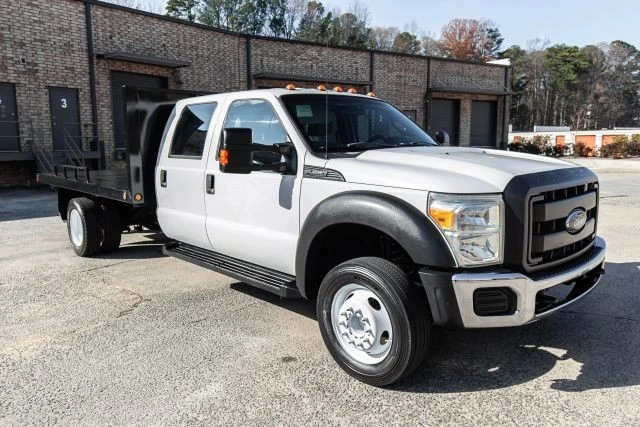 2015 Ford Super Duty 3rd Gen - Image 10 of 21
