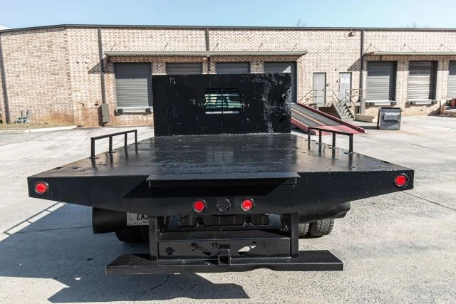 2015 Ford Super Duty 3rd Gen - Image 15 of 21