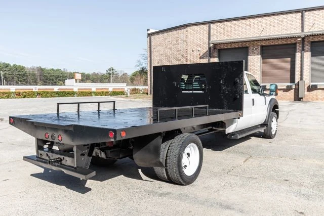 2015 Ford Super Duty 3rd Gen - Image 14 of 21