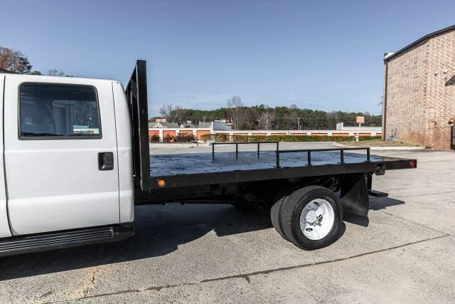 2015 Ford Super Duty 3rd Gen - Image 6 of 21