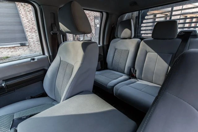 2015 Ford Super Duty 3rd Gen - Image 19 of 21