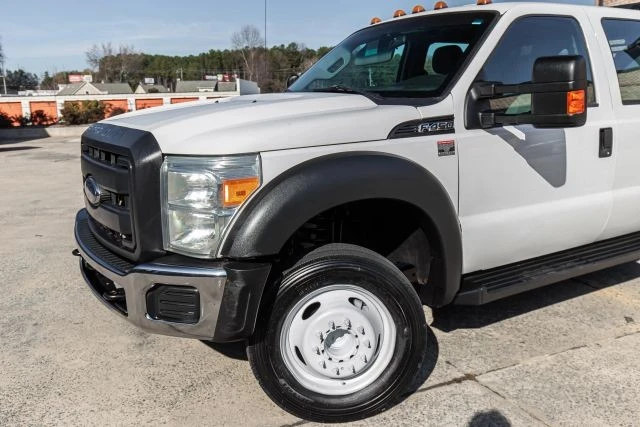 2015 Ford Super Duty 3rd Gen - Image 3 of 21