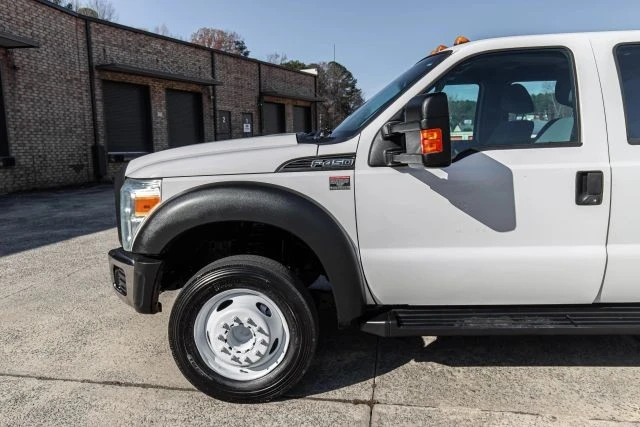 2015 Ford Super Duty 3rd Gen - Image 4 of 21