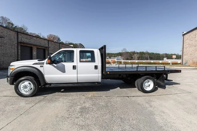 2015 Ford Super Duty 3rd Gen - Image 5 of 21