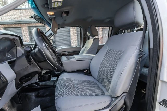2015 Ford Super Duty 3rd Gen - Image 18 of 21