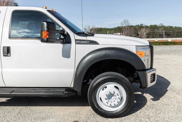 2015 Ford Super Duty 3rd Gen - Image 11 of 21