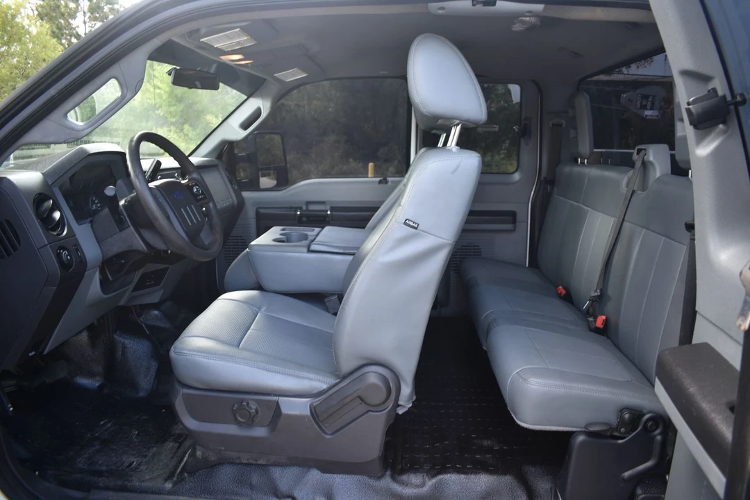 2015 Ford Super Duty 3rd Gen - Image 20 of 31