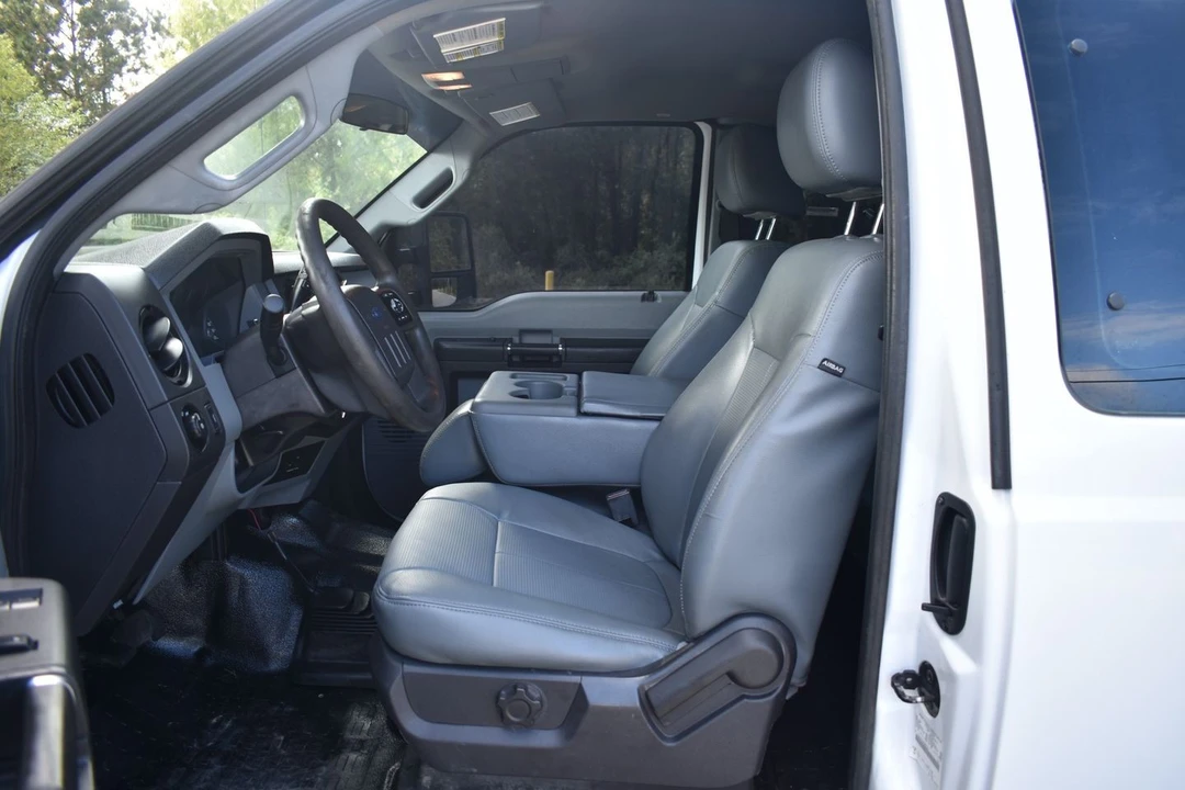 2015 Ford Super Duty 3rd Gen - Image 19 of 31