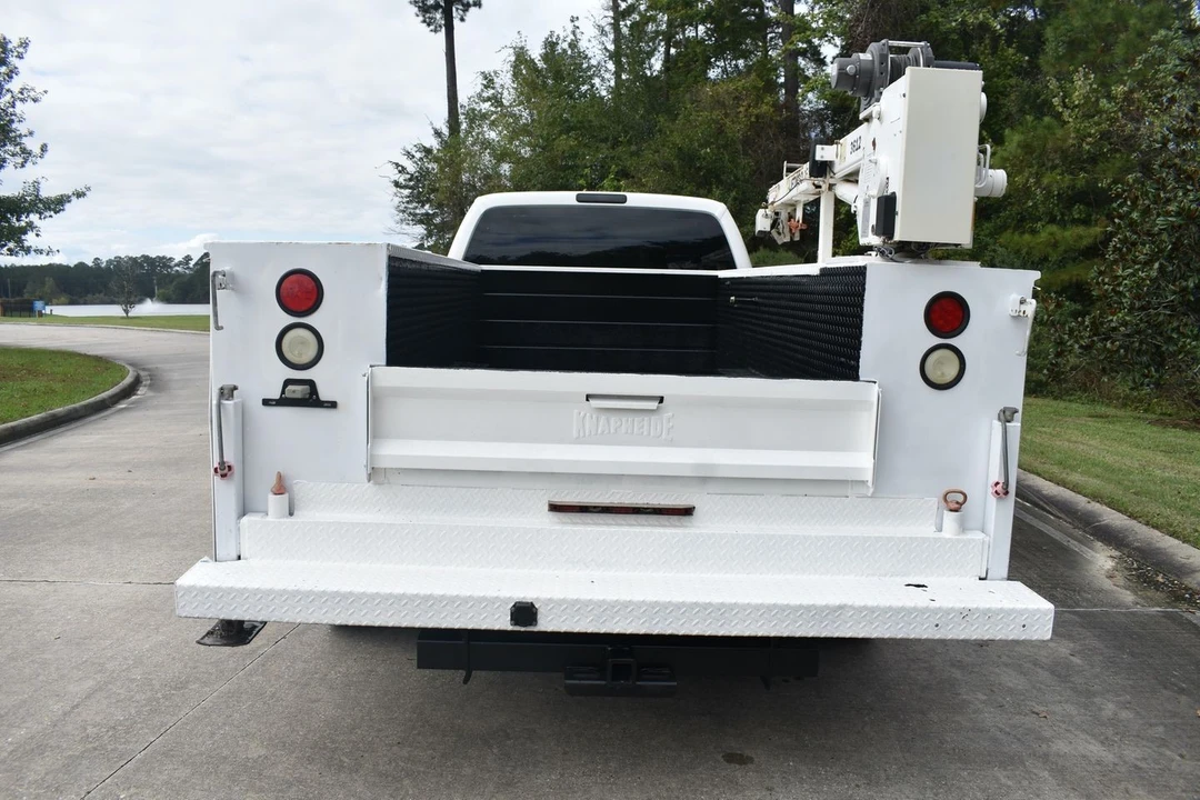 2015 Ford Super Duty 3rd Gen - Image 6 of 21