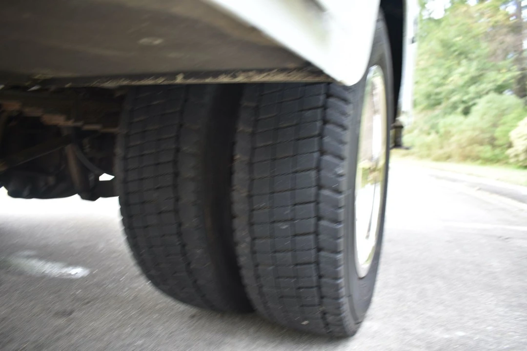 2015 Ford Super Duty 3rd Gen - Image 28 of 31
