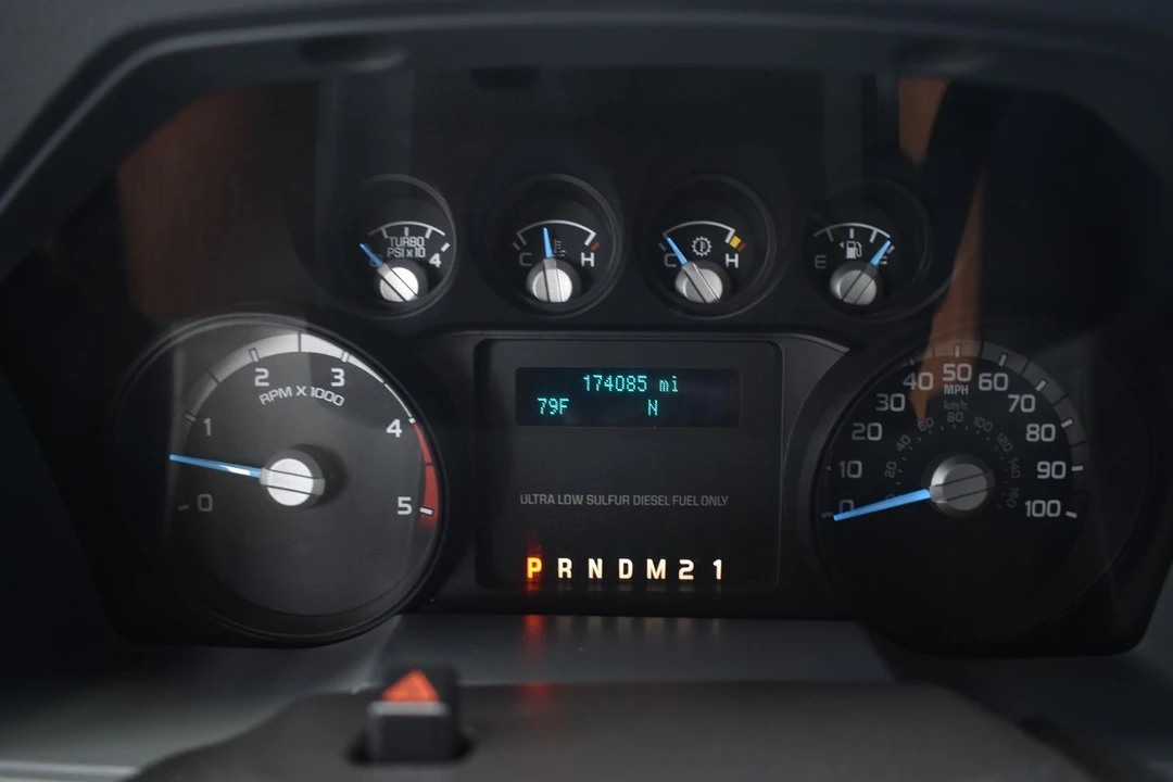2015 Ford Super Duty 3rd Gen - Image 22 of 31