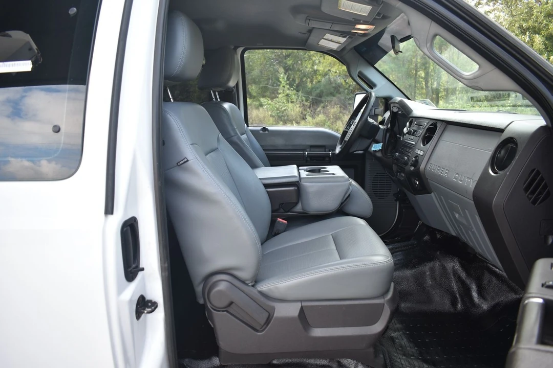 2015 Ford Super Duty 3rd Gen - Image 24 of 31