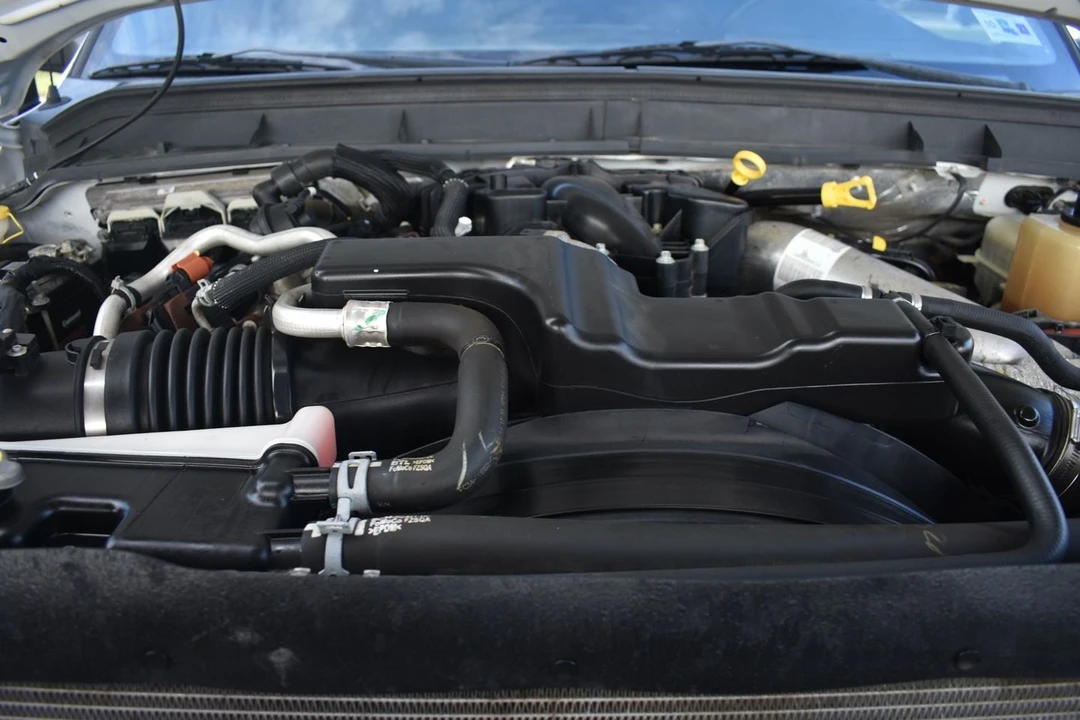 2015 Ford Super Duty 3rd Gen - Image 30 of 31