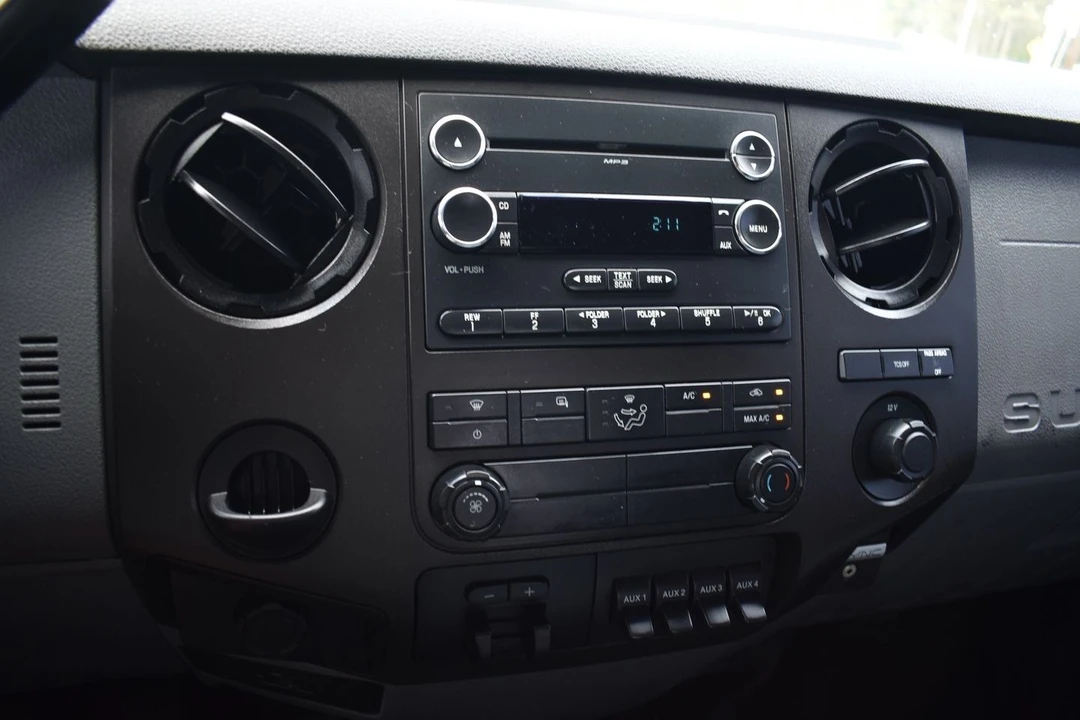 2015 Ford Super Duty 3rd Gen - Image 21 of 31