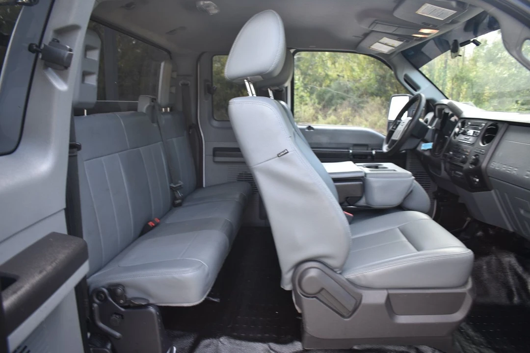 2015 Ford Super Duty 3rd Gen - Image 23 of 31