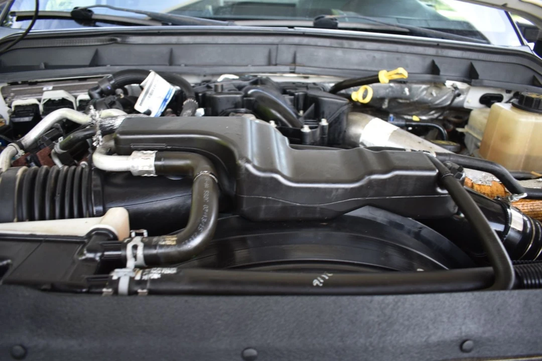 2015 Ford Super Duty 3rd Gen - Image 30 of 31