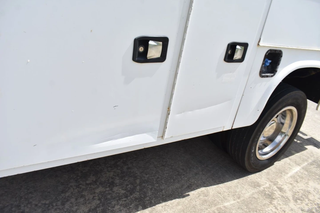 2015 Ford Super Duty 3rd Gen - Image 12 of 31