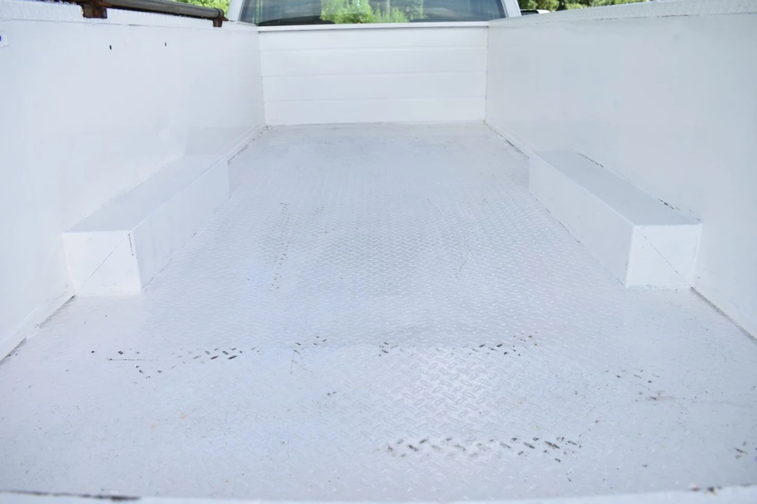 2015 Ford Super Duty 3rd Gen - Image 17 of 31