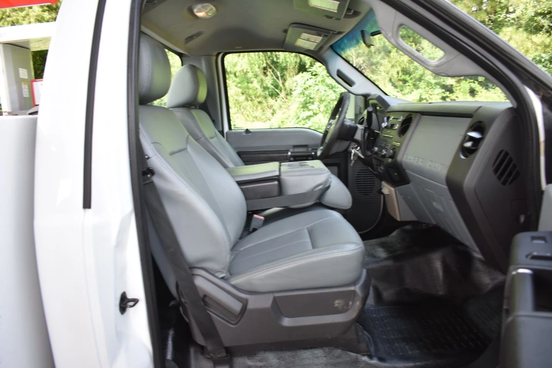 2015 Ford Super Duty 3rd Gen - Image 25 of 31