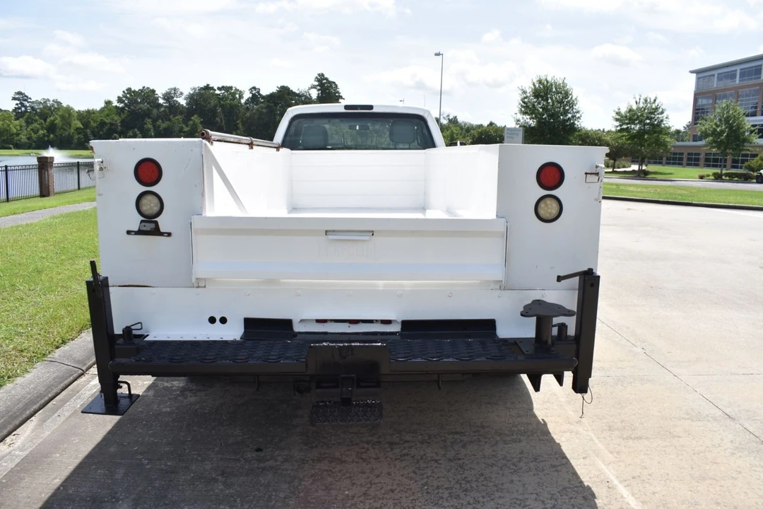 2015 Ford Super Duty 3rd Gen - Image 6 of 31