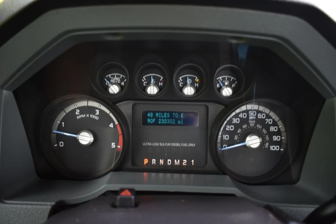 2015 Ford Super Duty 3rd Gen - Image 24 of 31