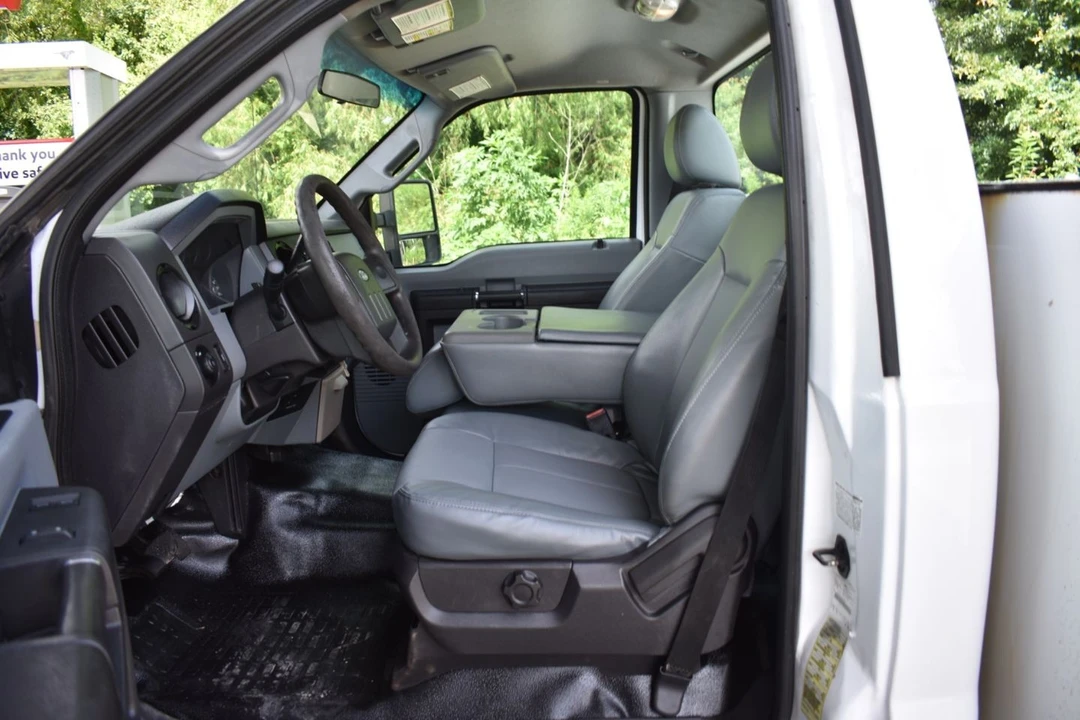 2015 Ford Super Duty 3rd Gen - Image 22 of 31