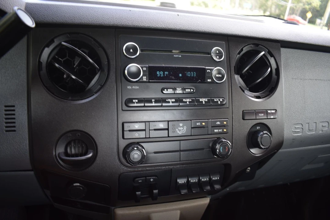 2015 Ford Super Duty 3rd Gen - Image 23 of 31
