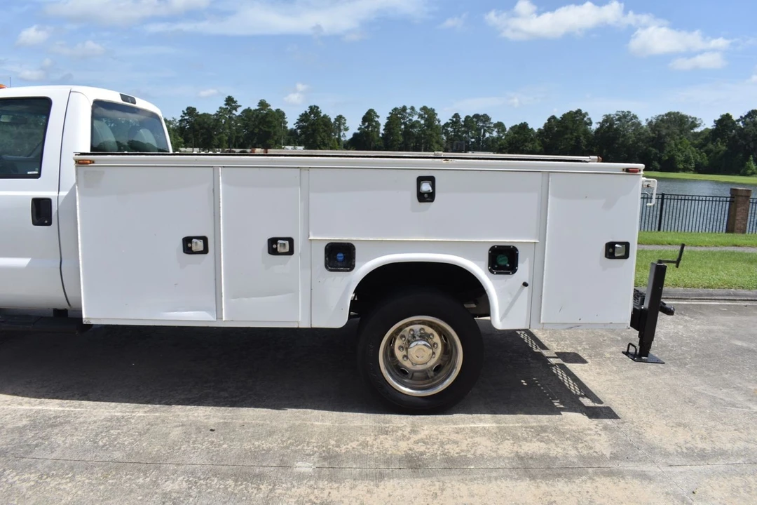2015 Ford Super Duty 3rd Gen - Image 8 of 31