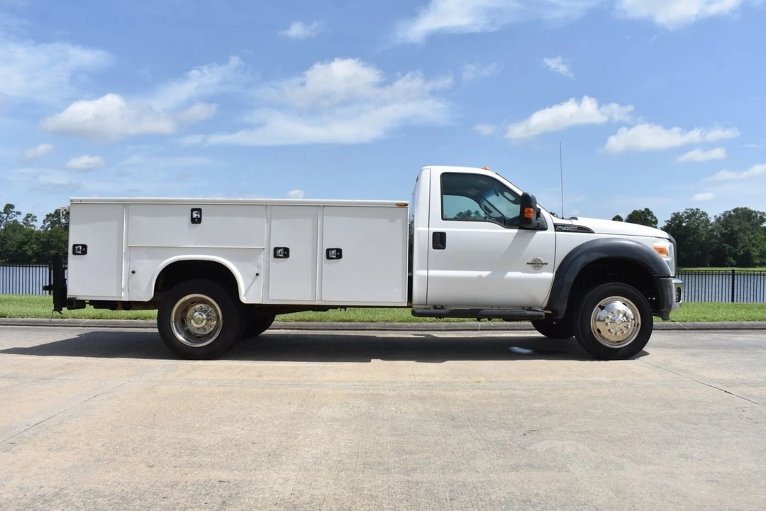 2015 Ford Super Duty 3rd Gen - Image 3 of 31