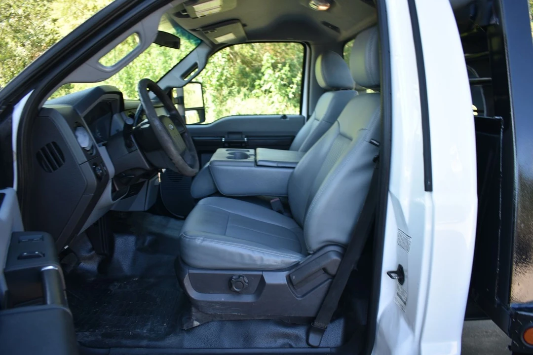 2015 Ford Super Duty 3rd Gen - Image 9 of 12