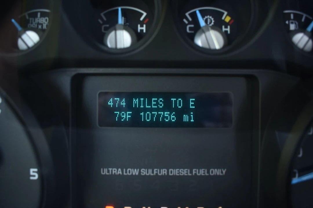 2015 Ford Super Duty 3rd Gen - Image 10 of 12