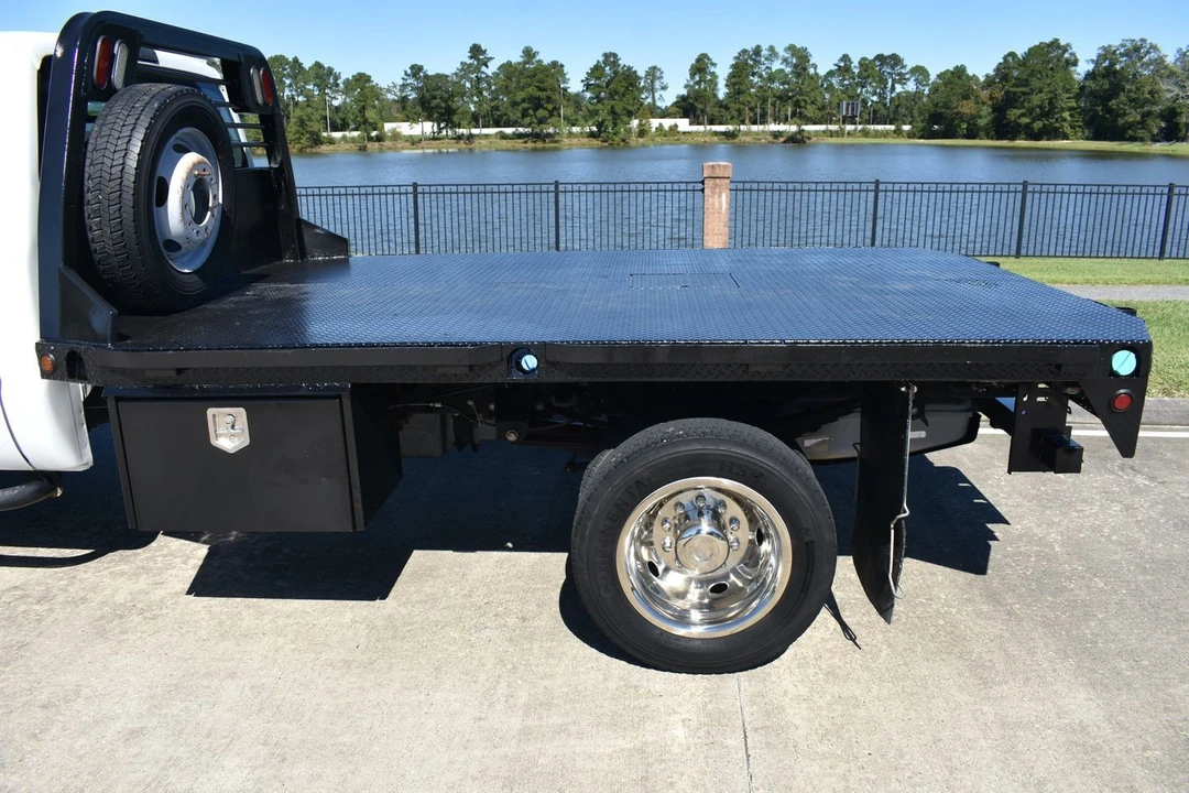 2015 Ford Super Duty 3rd Gen - Image 7 of 12